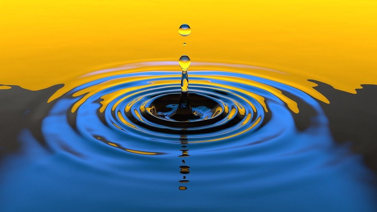 the ripple problem